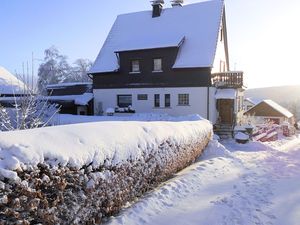 Ferienwohnung für 7 Personen (70 m²) in Winterberg