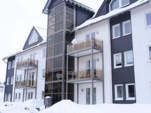Ferienwohnung für 6 Personen (74 m²) in Winterberg