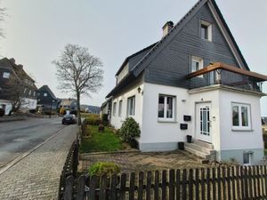 Ferienwohnung für 4 Personen in Winterberg