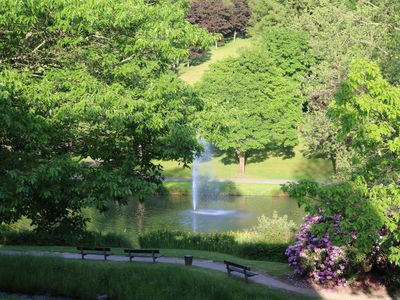 Seeblick-Sommer