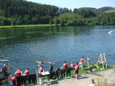 Hillebachsee