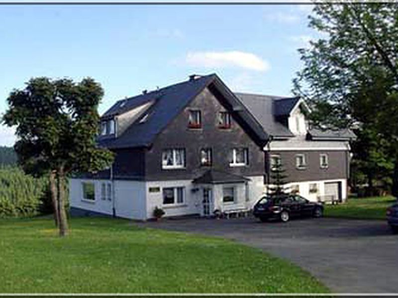 Pension Haus Astenblick