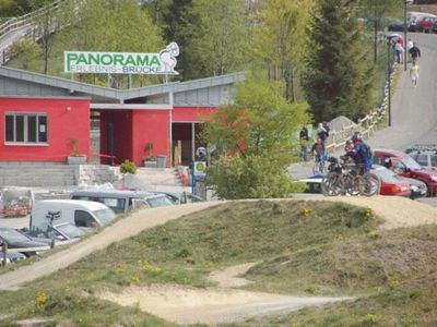 Panorama Erlebnis-Brücke