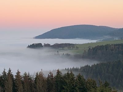 Blick auf den Sieben-Täler-Weg