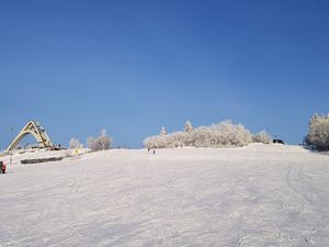 Ferienwohnung für 4 Personen in Winterberg