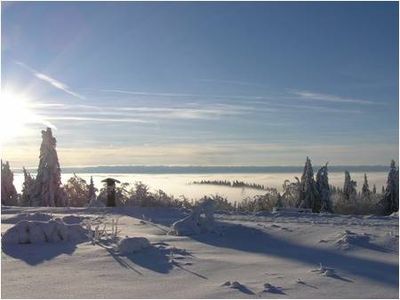 Hochheide  in der Nähe