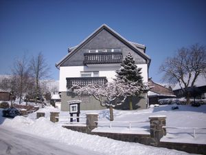 Ferienwohnung für 2 Personen in Winterberg