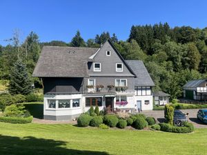 Ferienwohnung für 2 Personen in Winterberg