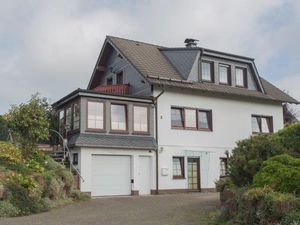 Ferienwohnung für 4 Personen in Winterberg