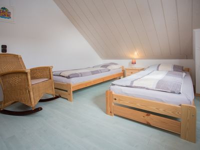 Schlafzimmer 2