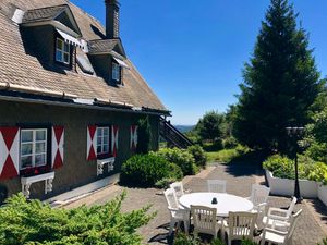 Ferienwohnung für 8 Personen (190 m²) in Winterberg