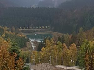 Ferienwohnung für 4 Personen (54 m²) in Winterberg