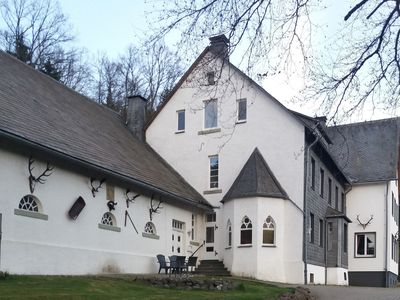 Ferienwohnung für 6 Personen (100 m²) in Winterberg 1/10