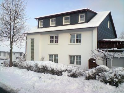 Ferienwohnung für 4 Personen (66 m²) in Winterberg 10/10