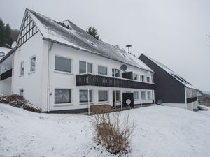 Ferienwohnung für 4 Personen (70 m²) in Winterberg