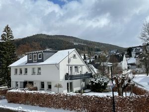 Ferienwohnung für 5 Personen in Winterberg