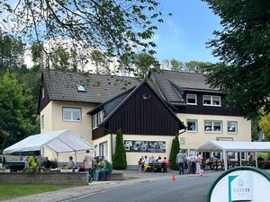 Ferienwohnung für 25 Personen in Winterberg