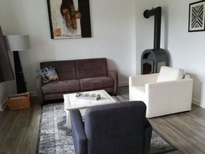 Ferienwohnung für 6 Personen (100 m²) in Winterberg