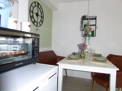 Ferienwohnung für 5 Personen (50 m²) in Winterberg 5/10