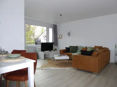 Ferienwohnung für 5 Personen (50 m²) in Winterberg 7/10
