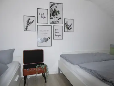 Ferienwohnung für 5 Personen (50 m²) in Winterberg 10/10