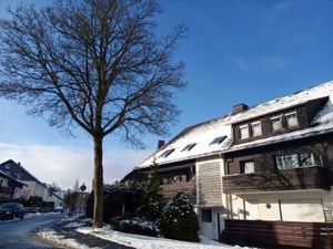 Ferienwohnung für 6 Personen in Winterberg