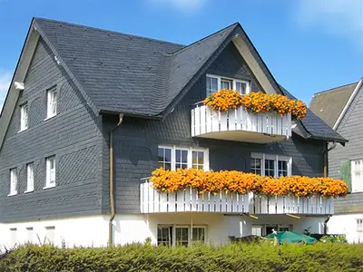 Ferienwohnung für 2 Personen (45 m²) in Winterberg 2/10
