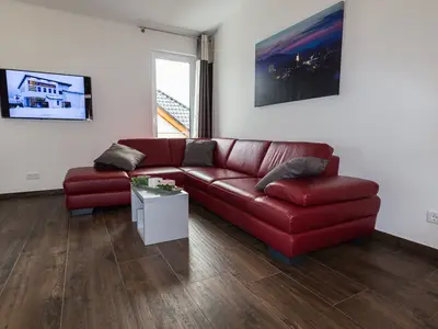 Sofa Wohnzimmer
