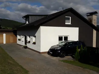 Ferienwohnung für 4 Personen (65 m²) in Winterberg 2/10