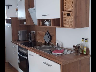 Ferienwohnung für 4 Personen in Winterberg 10/10