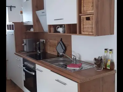 Ferienwohnung für 4 Personen (65 m²) in Winterberg 10/10