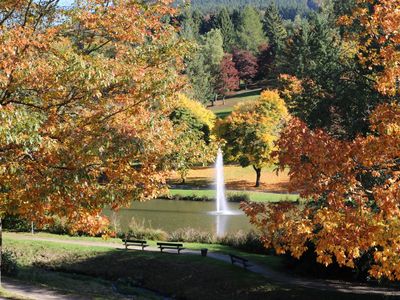 Seeblick-Herbst