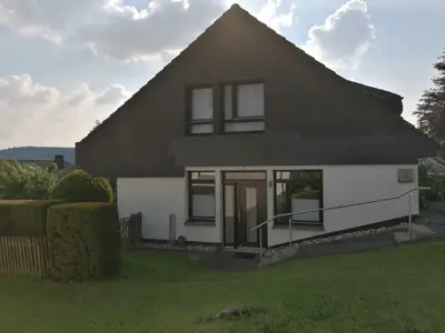 Ferienwohnung für 3 Personen (55 m²) in Winterberg 3/10