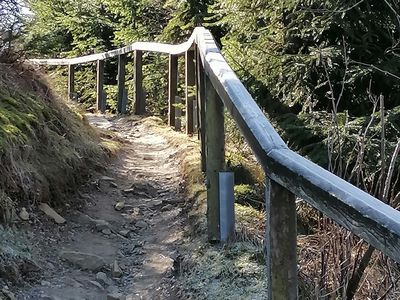 Ferienwohnung für 3 Personen in Winterberg 6/10