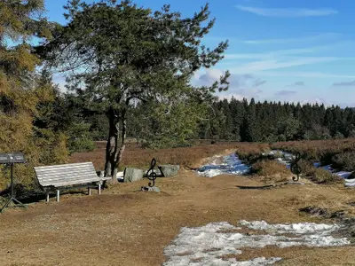 Ferienwohnung für 3 Personen (55 m²) in Winterberg 7/10