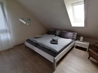 Ferienwohnung für 3 Personen (55 m²) in Winterberg 2/10