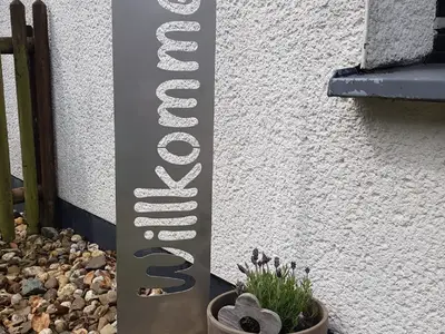 Ferienwohnung für 3 Personen (55 m²) in Winterberg 3/10