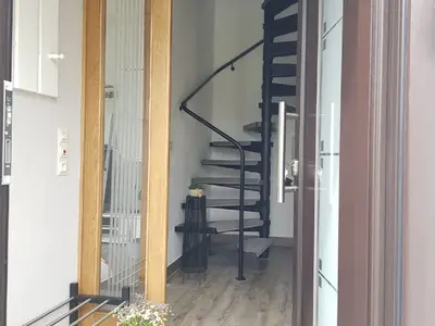 Ferienwohnung für 3 Personen (55 m²) in Winterberg 4/10