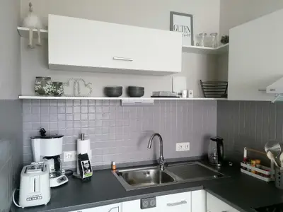 Ferienwohnung für 3 Personen (55 m²) in Winterberg 6/10