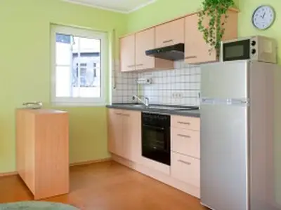Küchenbereich