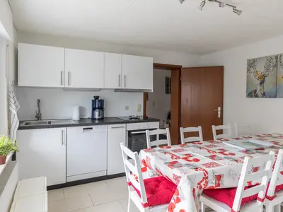 Ferienwohnung für 10 Personen (120 m²) in Winterberg 6/10