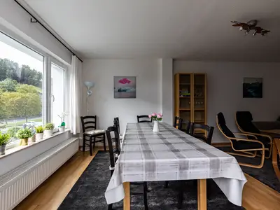 Ferienwohnung für 12 Personen (120 m²) in Winterberg 5/10