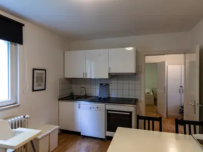 Ferienwohnung für 12 Personen (120 m²) in Winterberg 6/10