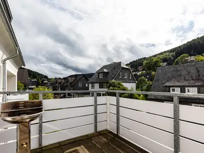 Ferienwohnung für 12 Personen (120 m²) in Winterberg 10/10