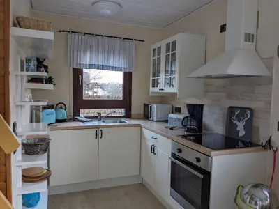Ferienwohnung für 4 Personen in Winterberg 9/10