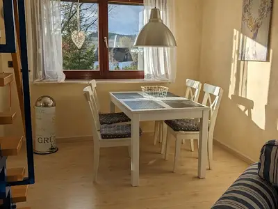 Ferienwohnung für 4 Personen in Winterberg 10/10