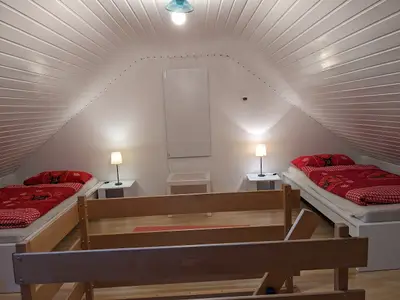 Ferienwohnung für 4 Personen in Winterberg 8/9