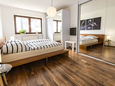 Ferienwohnung für 4 Personen (76 m²) in Winterberg 3/10