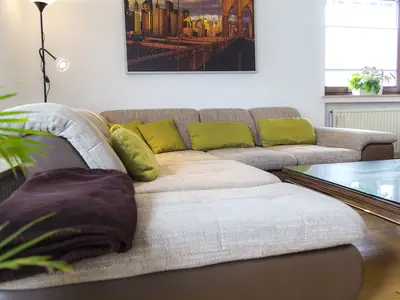 Ferienwohnung für 4 Personen (76 m²) in Winterberg 9/10