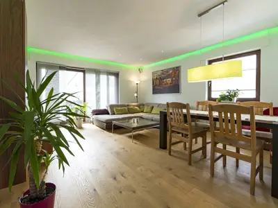 Ferienwohnung für 4 Personen (76 m²) in Winterberg 10/10